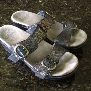 Dansko shoes